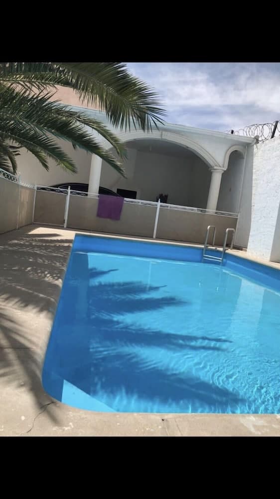 Residencia Esmeralda