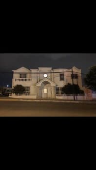 Residencia Esmeralda