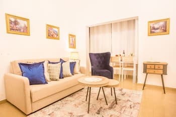 Premium Suites on the Beach B.Yehuda 166