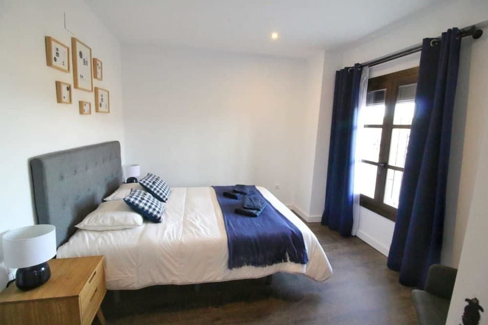 La Baranda de Priego