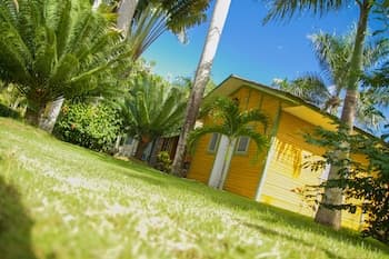 Hotel Colinas Del Rey