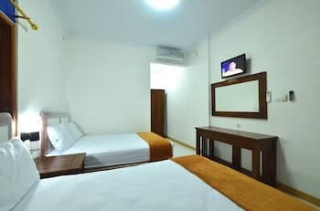 Hotel Bukit Uhud Yogyakarta