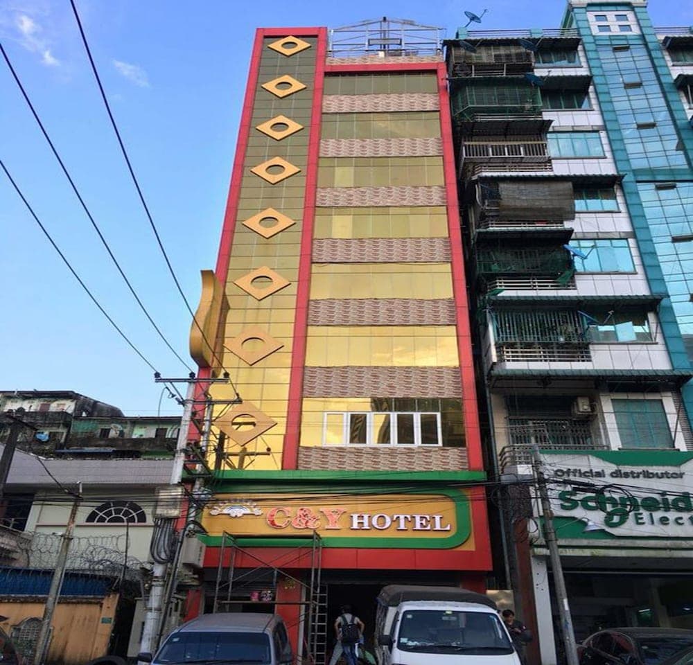 hotel image