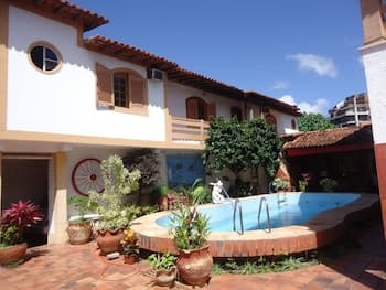 Aloha Hostel Cabo Frio