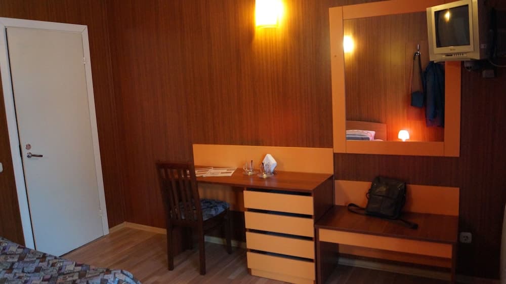 Motel Evrazia-Bataysk