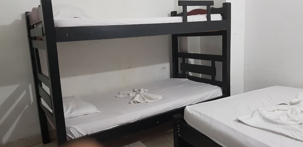 Hotel Crucero de Indias