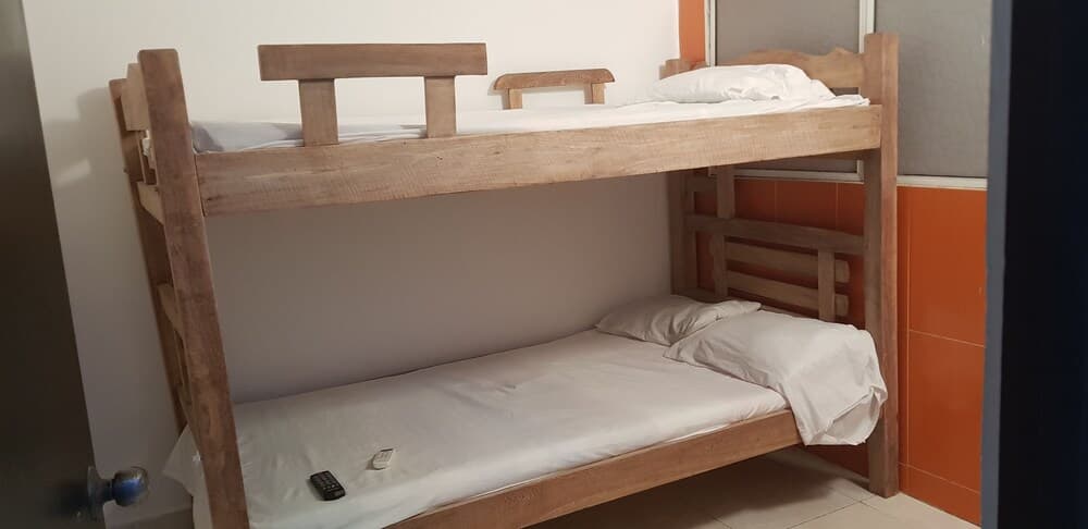 Hotel Crucero de Indias