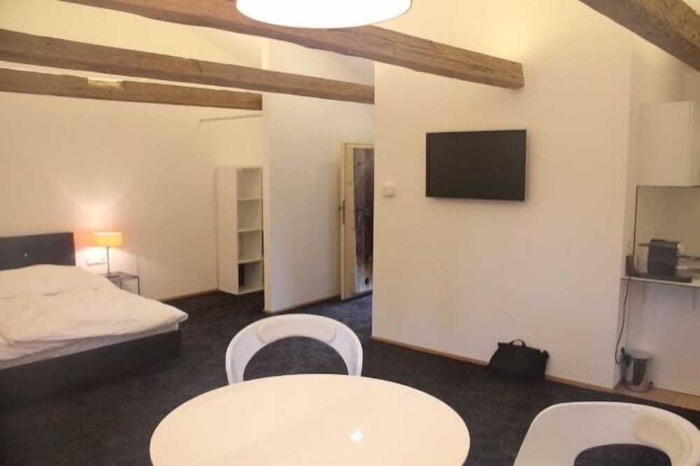 Appartements Bad Birnbach