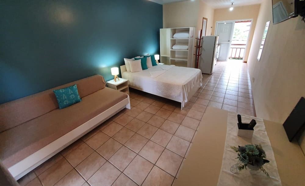 Pousada Rosa dos Ventos Juquehy