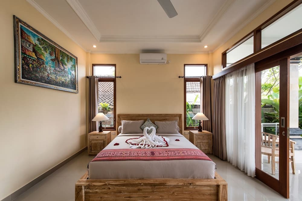 Griya Private Villa
