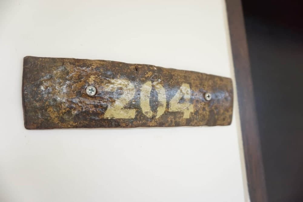 Locomotive Hotel and Spa by EPS