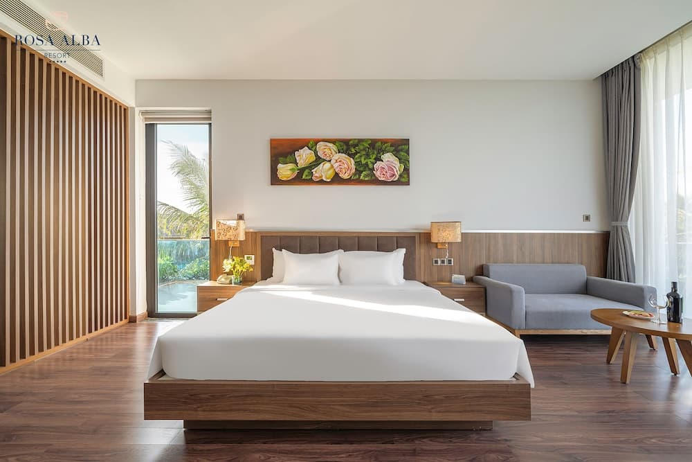 Rosa Alba Resort & Villas Tuy Hoa