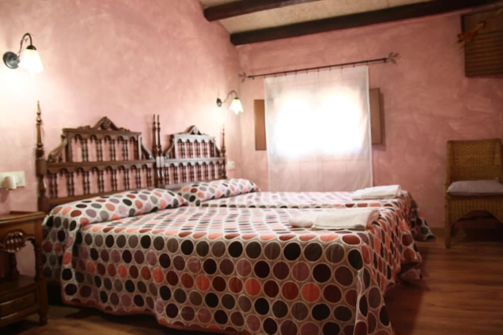 Casa rural La Bardena Blanca II