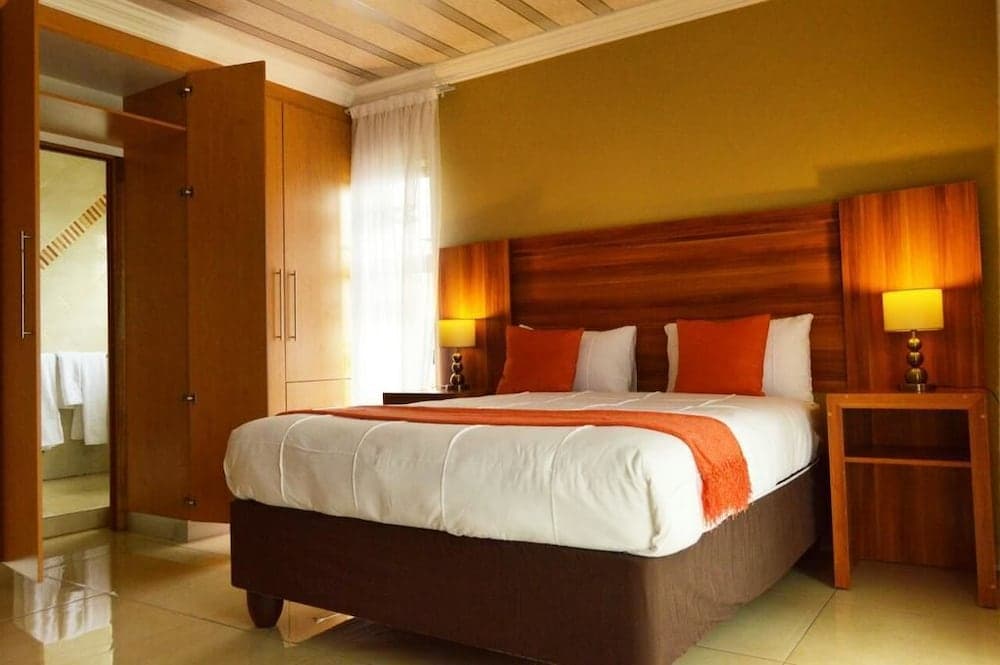 Cliffords Lodge & Spa