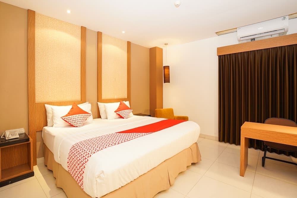 Prime Royal Boutique Hotel