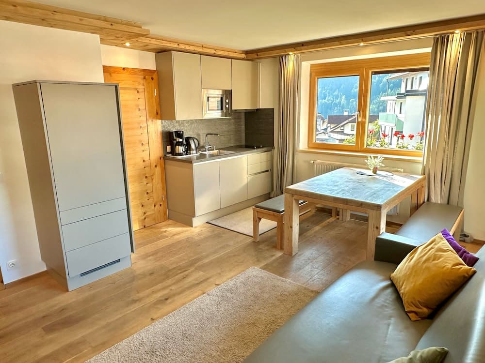 Aparthotel Krösbacher