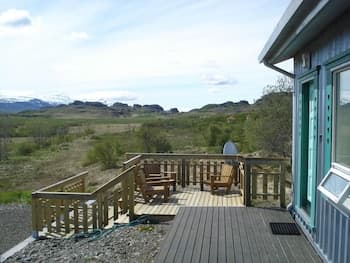 Vínland Guesthouse