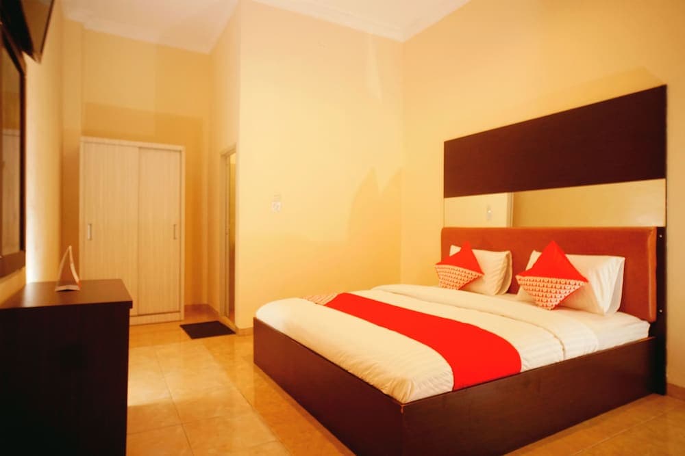 OYO 207 Nugraha Homestay