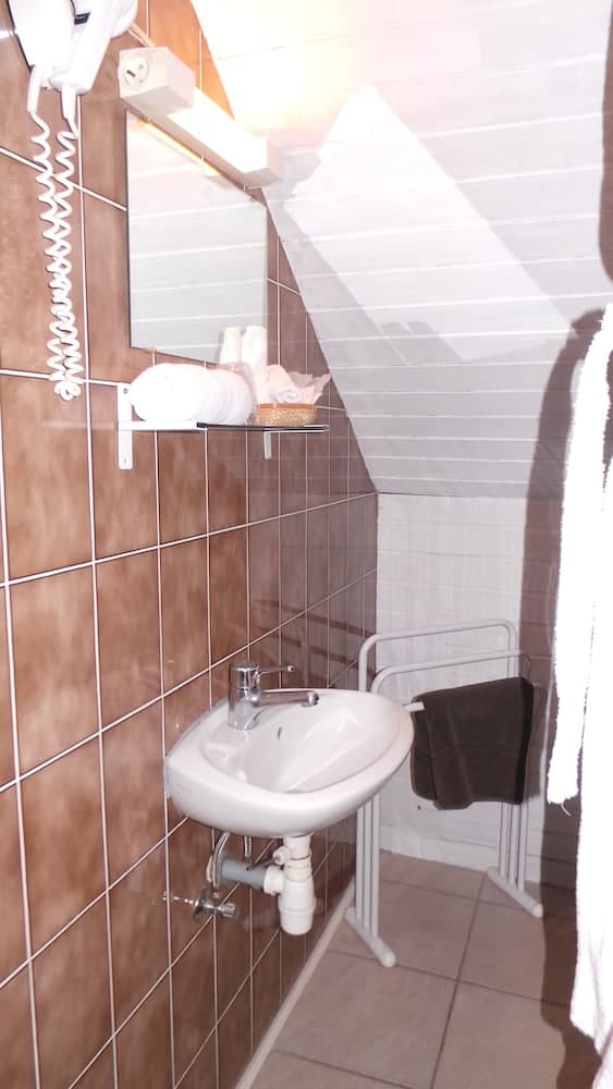 Auberge de la Canardière