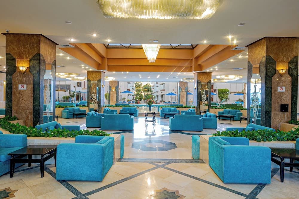 Marlin Inn Azur Resort