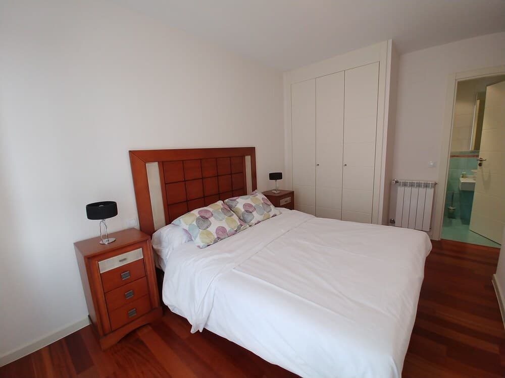 Margas Golf - Segunda Planta B