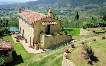 Casa Santa Maria Nuova