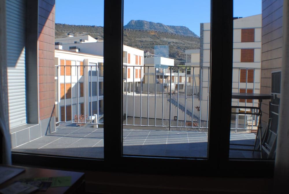 Margas Golf - Tercera Planta B