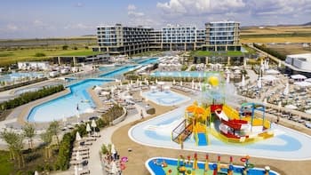 Wave Resort – Ultra All Inclusive