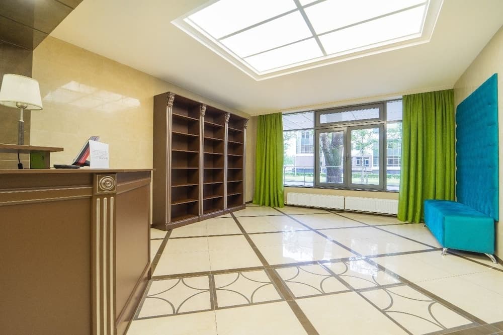 Hello Elagin Apartment