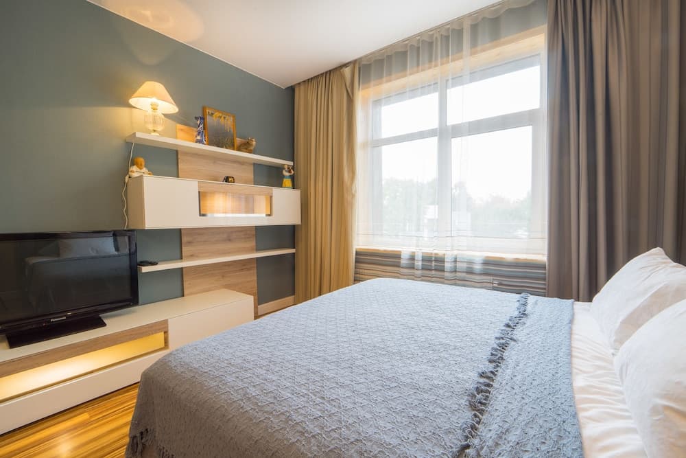 Hello Elagin Apartment