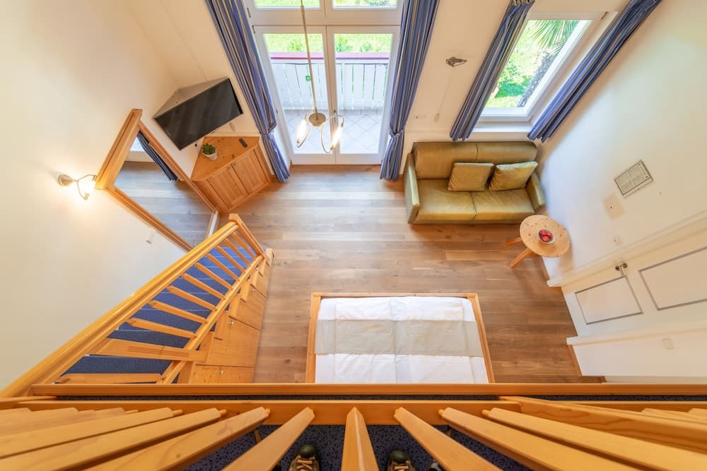 Gartenheim B&B Tramin