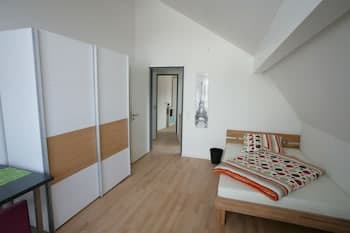 City Apartment Karlsruhe