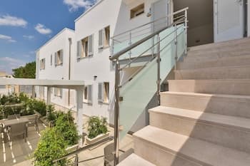 Residence Pianeta Mare