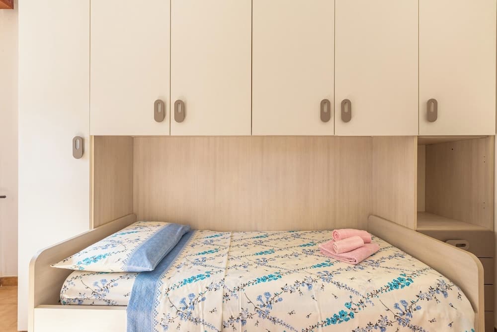 Villetta Posto Rosso