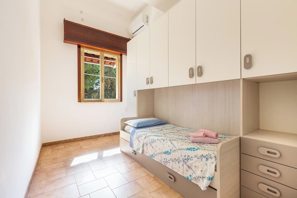 Villetta Posto Rosso