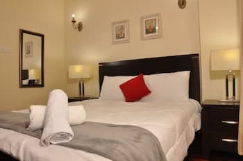 Sherry Homes - Fahari I