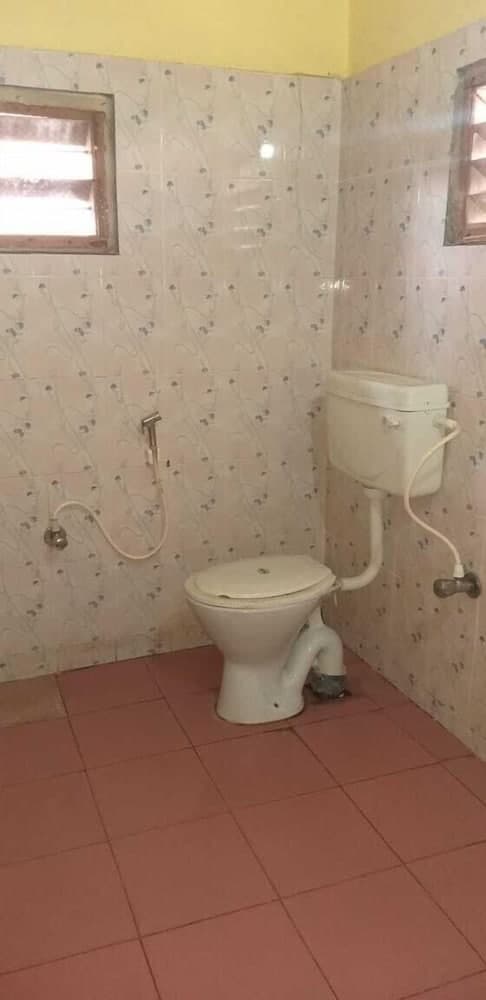 Hotel Manikanta Residency