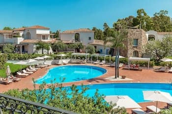 Hotel Corte Bianca, Bovi's Hotels - Adults Only