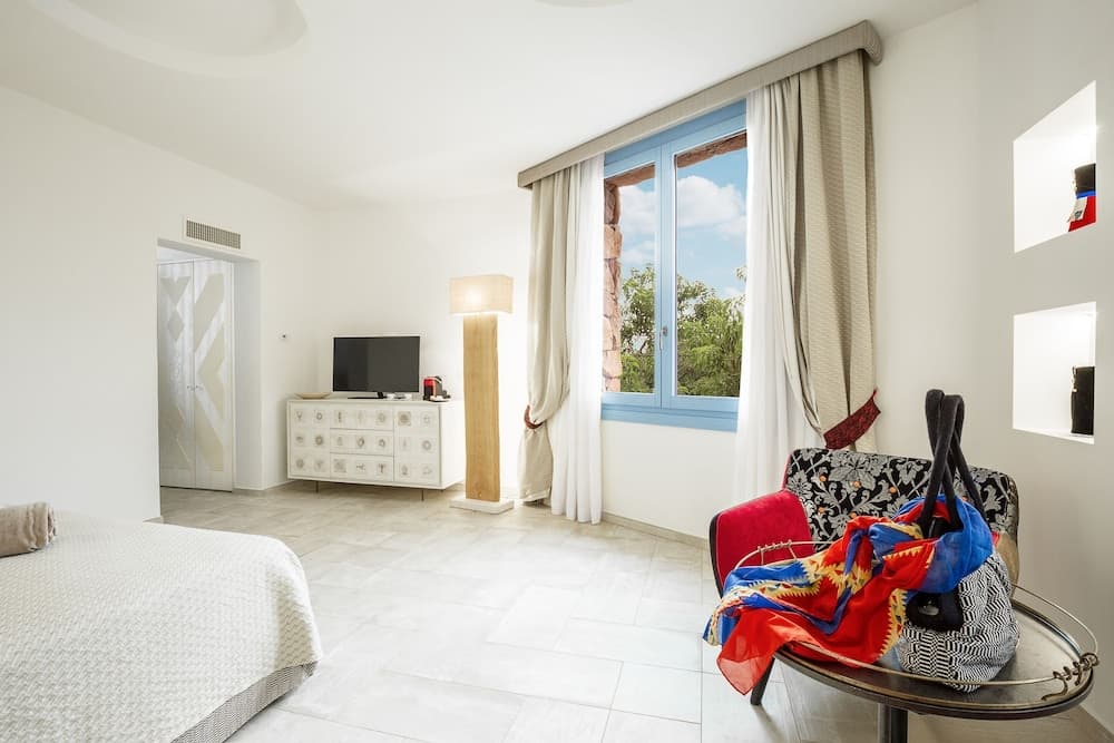 Hotel Corte Bianca, Bovi's Hotels - Adults Only