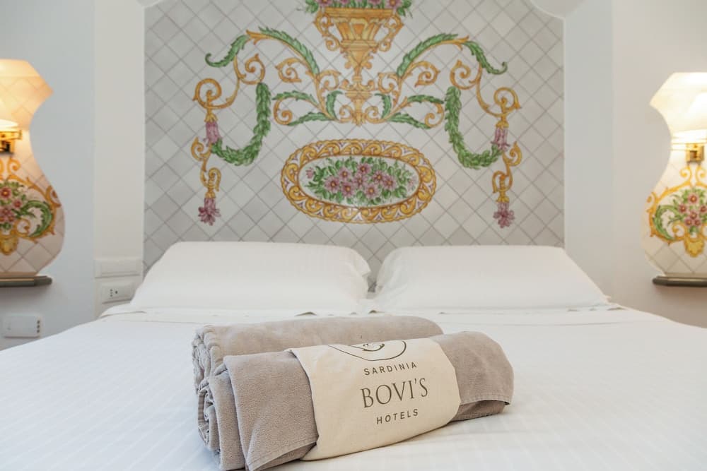 Charme Hotel La Bitta