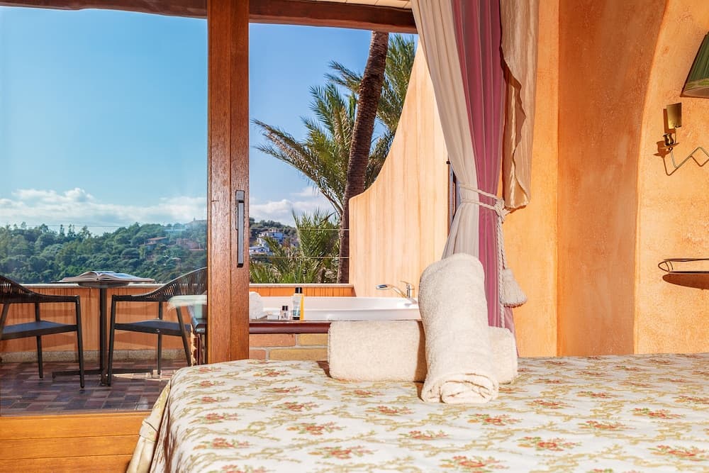 Charme Hotel La Bitta