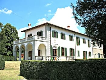 Villa Martina