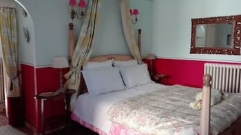 La Vagabonde - Chambre d'Hôtes