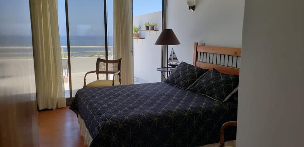 Departamento Mares de Concon