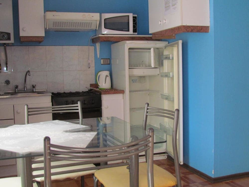 Cabañas de la Costa