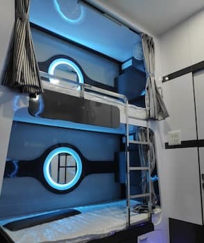 Ocean Dormitory - Hostel