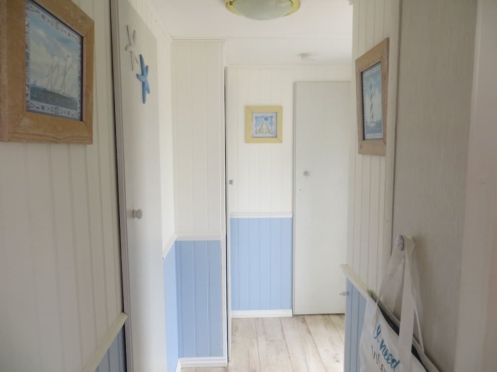 Sunset Beach Retreat