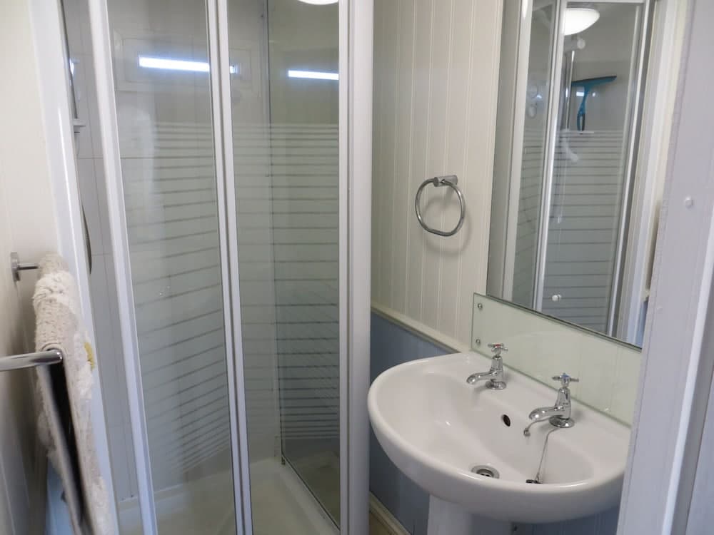 Sunset Beach Retreat