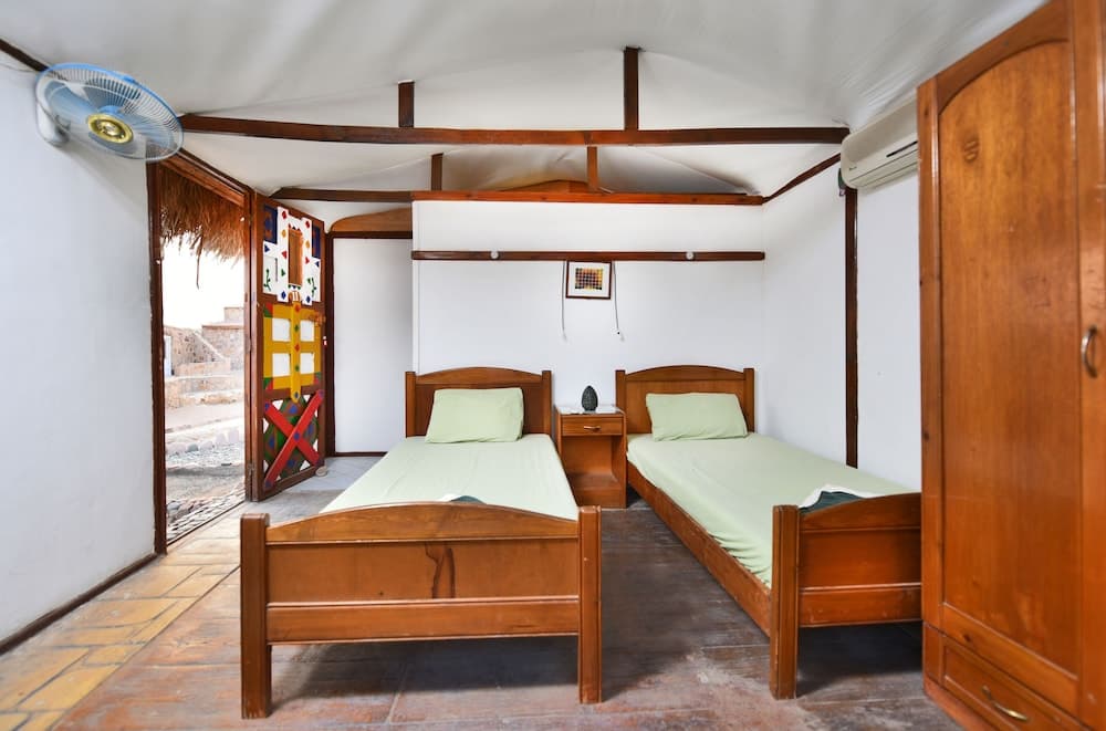 Ecolodge Bedouin Valley