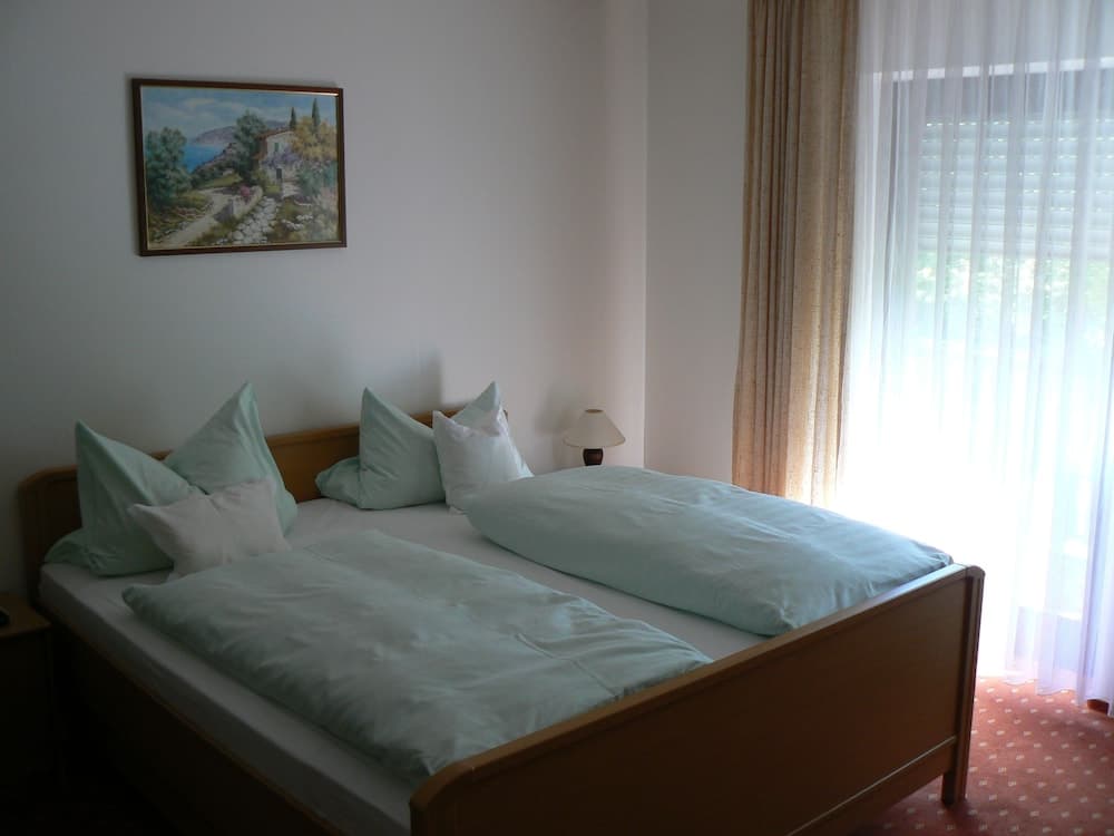 Pension Haus Evelyn & Haus Heidemarie